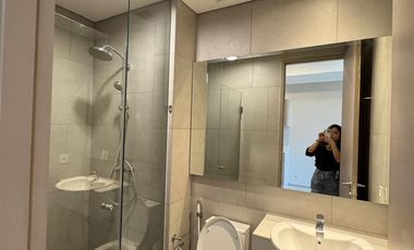 Disewakan Apartemen Menara Jakarta 1 Bedroom Semi Furnish