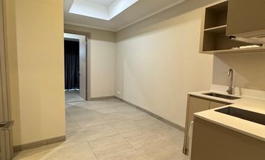 Disewakan Apartemen Menara Jakarta 1 Bedroom Semi Furnish