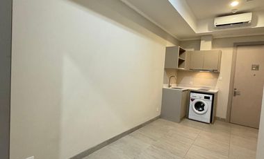 Disewakan Apartemen Menara Jakarta 1 Bedroom Semi Furnish