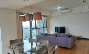 FOR LEASE: 2 Bedroom Unit in One Serendra, Fort Bonifacio