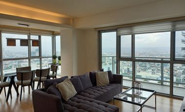 FOR LEASE: 2 Bedroom Unit in One Serendra, Fort Bonifacio
