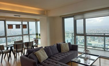 FOR LEASE: 2 Bedroom Unit in One Serendra, Fort Bonifacio