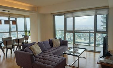 FOR LEASE: 2 Bedroom Unit in One Serendra, Fort Bonifacio