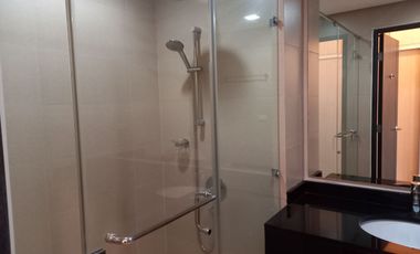 FOR LEASE: 2 Bedroom Unit in One Serendra, Fort Bonifacio