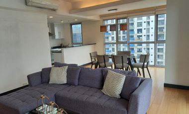 FOR LEASE: 2 Bedroom Unit in One Serendra, Fort Bonifacio