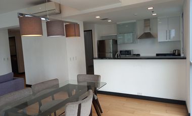 FOR LEASE: 2 Bedroom Unit in One Serendra, Fort Bonifacio