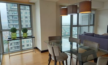 FOR LEASE: 2 Bedroom Unit in One Serendra, Fort Bonifacio