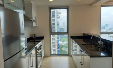 FOR LEASE: 2 Bedroom Unit in One Serendra, Fort Bonifacio