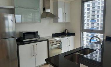 FOR LEASE: 2 Bedroom Unit in One Serendra, Fort Bonifacio