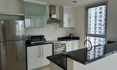 FOR LEASE: 2 Bedroom Unit in One Serendra, Fort Bonifacio