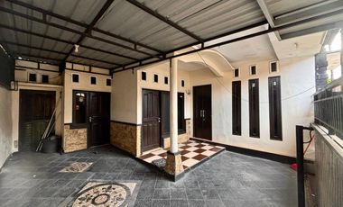 Dijual Rumah 1 Lantai di Kekalik Jaya Mataram