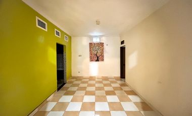 Dijual Rumah 1 Lantai di Kekalik Jaya Mataram