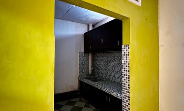 Dijual Rumah 1 Lantai di Kekalik Jaya Mataram