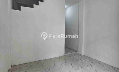 townhouse siap huni daerah krakatau pasar 3