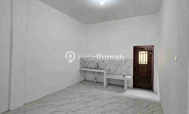 townhouse siap huni daerah krakatau pasar 3