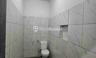 townhouse siap huni daerah krakatau pasar 3