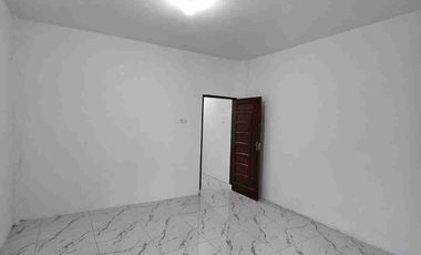 townhouse siap huni daerah krakatau pasar 3
