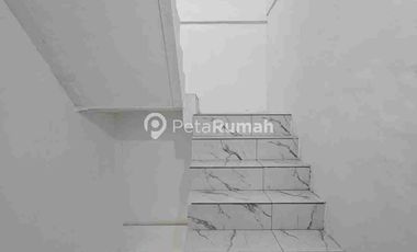 townhouse siap huni daerah krakatau pasar 3