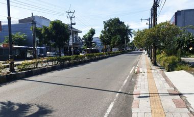 Business Space Suitable for Spacious Carport Business in Cianjur City Center