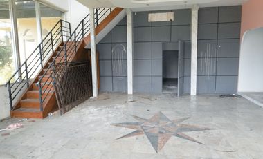 Business Space Suitable for Spacious Carport Business in Cianjur City Center