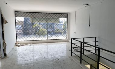 Business Space Suitable for Spacious Carport Business in Cianjur City Center