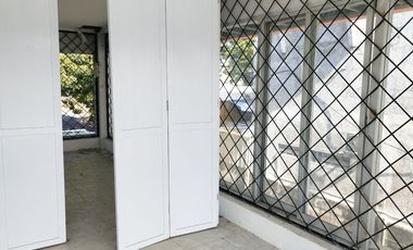 Business Space Suitable for Spacious Carport Business in Cianjur City Center