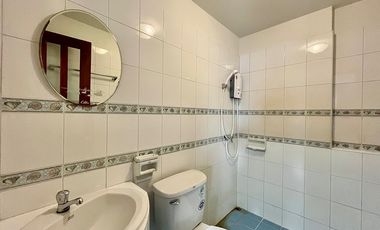2-Storey House for Rent – 3 Bedrooms, 3 Bathrooms in Central Krabi (Small Pets Allowed)