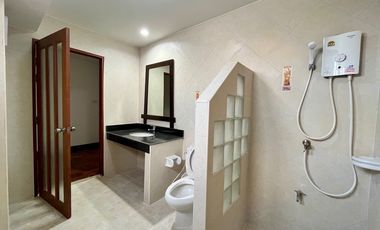 2-Storey House for Rent – 3 Bedrooms, 3 Bathrooms in Central Krabi (Small Pets Allowed)