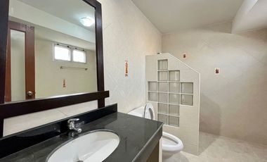 2-Storey House for Rent – 3 Bedrooms, 3 Bathrooms in Central Krabi (Small Pets Allowed)