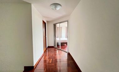 2-Storey House for Rent – 3 Bedrooms, 3 Bathrooms in Central Krabi (Small Pets Allowed)