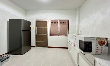 2-Storey House for Rent – 3 Bedrooms, 3 Bathrooms in Central Krabi (Small Pets Allowed)