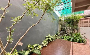 2-Storey House for Rent – 3 Bedrooms, 3 Bathrooms in Central Krabi (Small Pets Allowed)