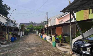 dijual rumah bagus 2 lantai 3 kamar tidur di kencana hill residences ciater bsd