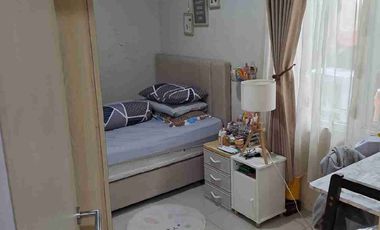 dijual rumah bagus 2 lantai 3 kamar tidur di kencana hill residences ciater bsd