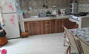 dijual rumah bagus 2 lantai 3 kamar tidur di kencana hill residences ciater bsd