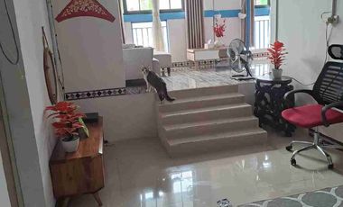 dijual rumah bagus 2 lantai 3 kamar tidur di kencana hill residences ciater bsd