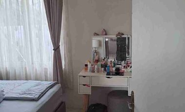 dijual rumah bagus 2 lantai 3 kamar tidur di kencana hill residences ciater bsd