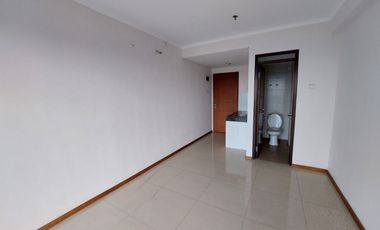 Dijual Harga di Bawah Pasaran Apartemen Gateway Pasteur Type Studio