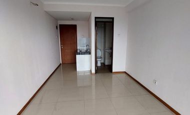 Dijual Harga di Bawah Pasaran Apartemen Gateway Pasteur Type Studio