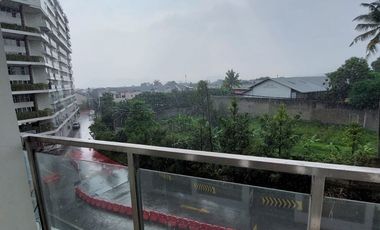 Dijual Harga di Bawah Pasaran Apartemen Gateway Pasteur Type Studio