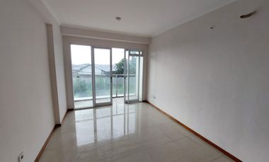 Dijual Harga di Bawah Pasaran Apartemen Gateway Pasteur Type Studio