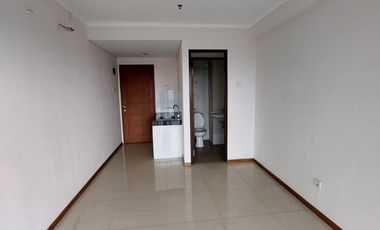 Dijual Harga di Bawah Pasaran Apartemen Gateway Pasteur Type Studio
