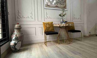 Dijual Rumah Cantik Ada Kolam Renang di Kebayoran Bintaro Jaya