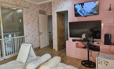 Dijual Rumah Cantik Ada Kolam Renang di Kebayoran Bintaro Jaya
