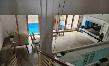 Dijual Rumah Cantik Ada Kolam Renang di Kebayoran Bintaro Jaya