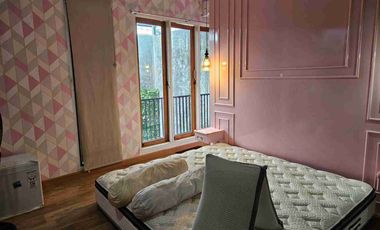 Dijual Rumah Cantik Ada Kolam Renang di Kebayoran Bintaro Jaya
