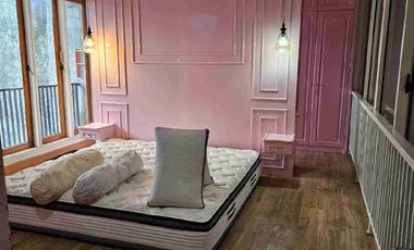 Dijual Rumah Cantik Ada Kolam Renang di Kebayoran Bintaro Jaya