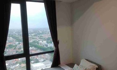 dijual apartment bagus full furnish 2+1 kamar tidur di Southgate tanjung barat jakarta selatan