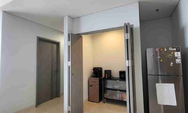 dijual apartment bagus full furnish 2+1 kamar tidur di Southgate tanjung barat jakarta selatan