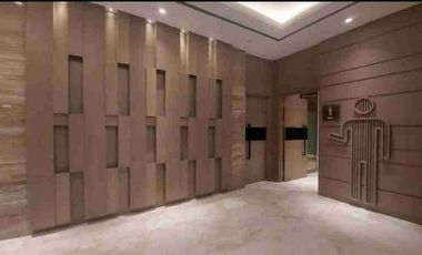 dijual apartment bagus full furnish 2+1 kamar tidur di Southgate tanjung barat jakarta selatan